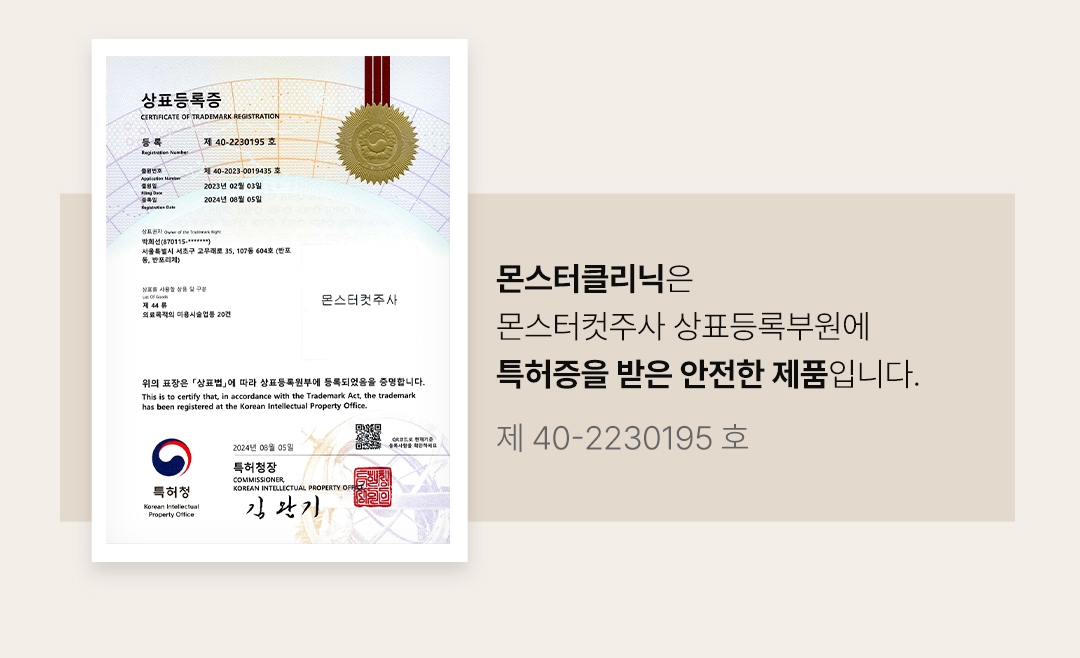 몬스터클리닉
