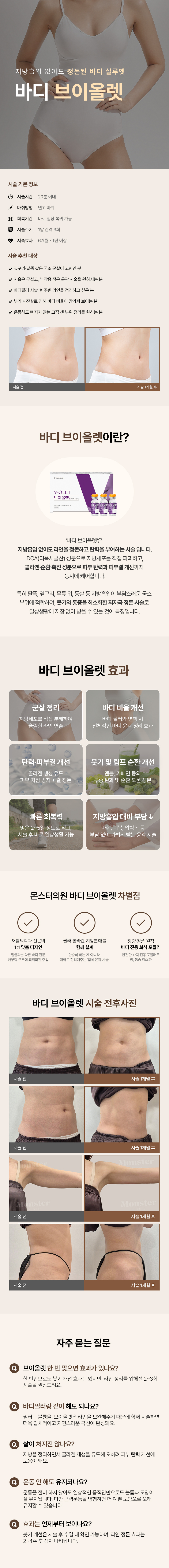 몬스터클리닉