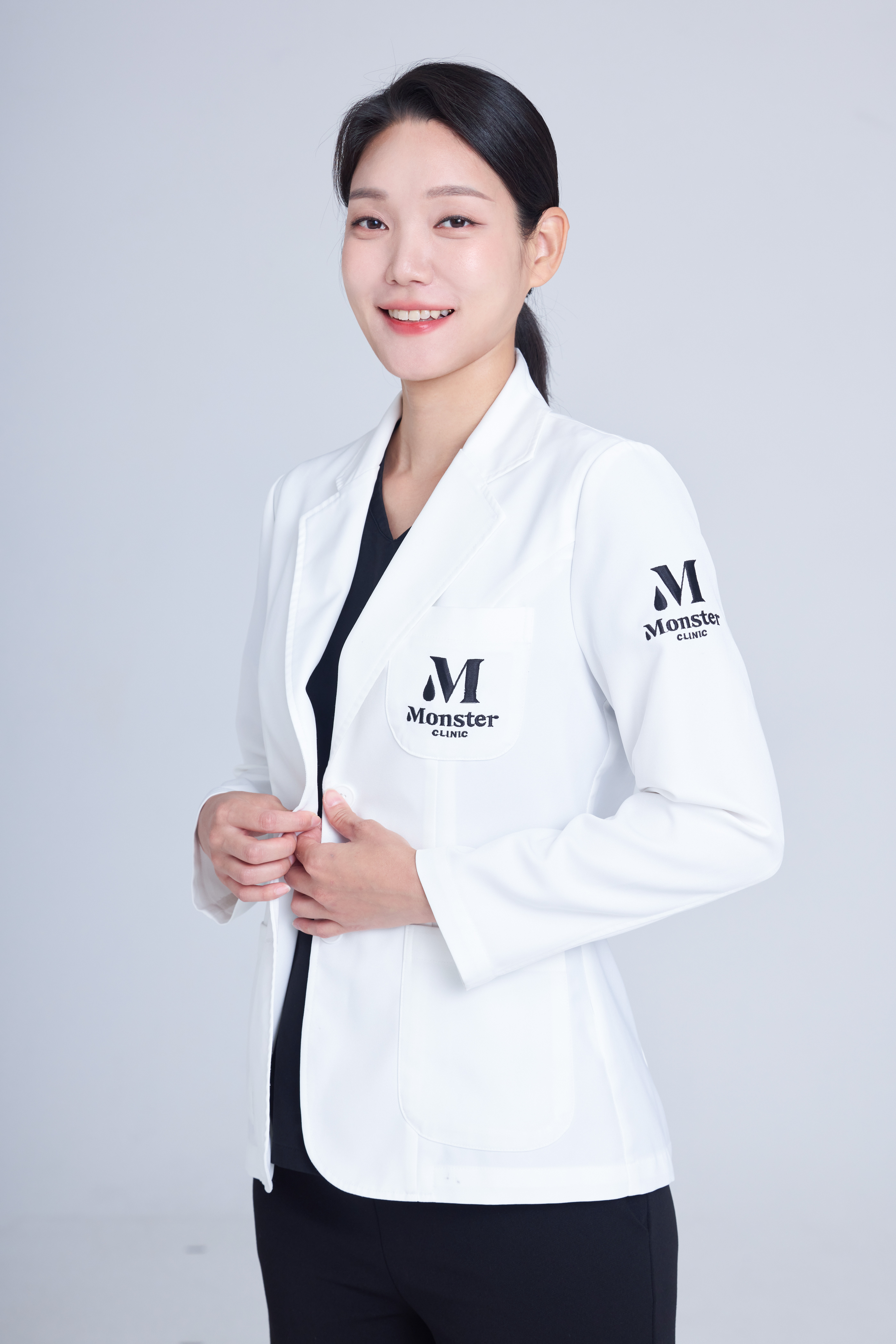 Seon-hee Cho