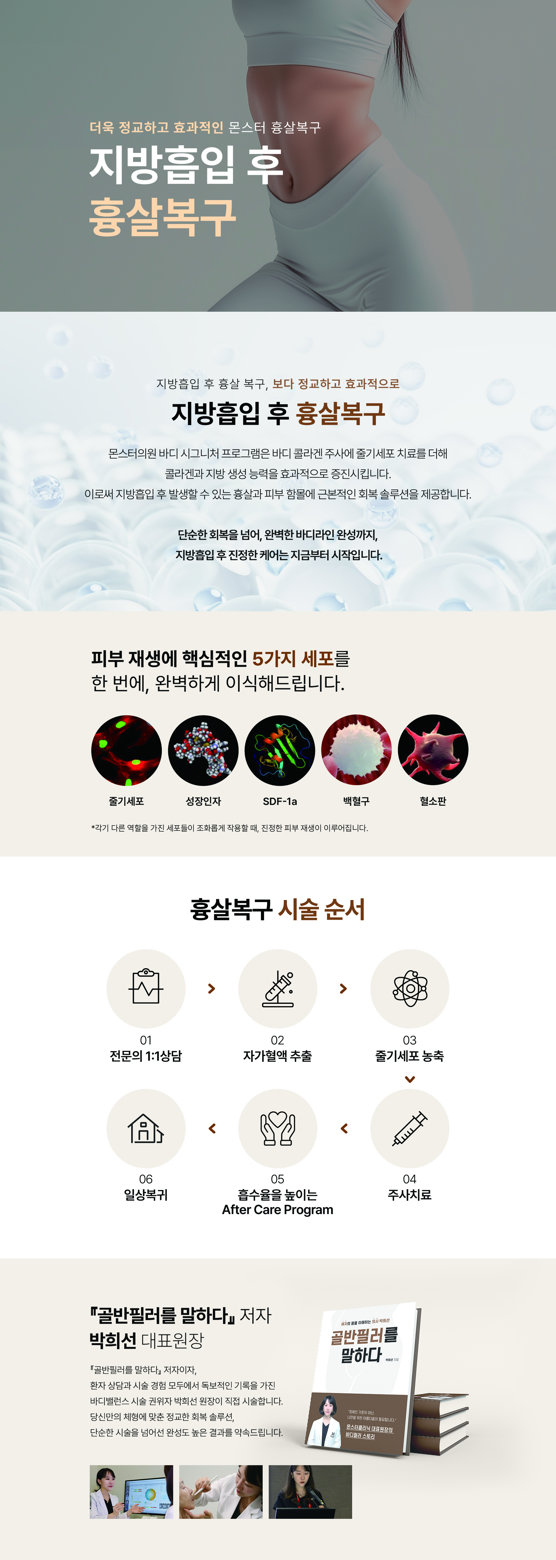 몬스터클리닉